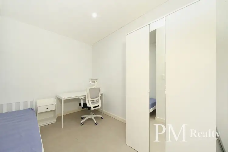 Fifth view of Homely apartment listing, 314/260 Coward St, Mascot NSW 2020