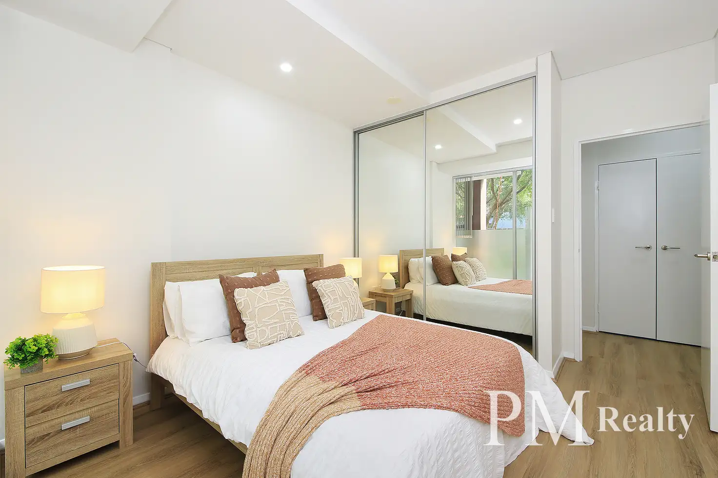 Main view of Homely apartment listing, 1/19-21 Church Ave, Mascot NSW 2020