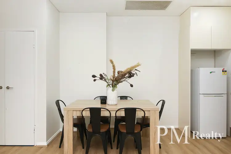 Third view of Homely apartment listing, 1/19-21 Church Ave, Mascot NSW 2020