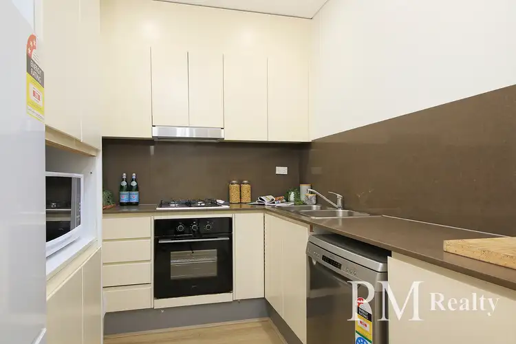 Fourth view of Homely apartment listing, 1/19-21 Church Ave, Mascot NSW 2020