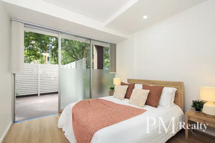 Fifth view of Homely apartment listing, 1/19-21 Church Ave, Mascot NSW 2020
