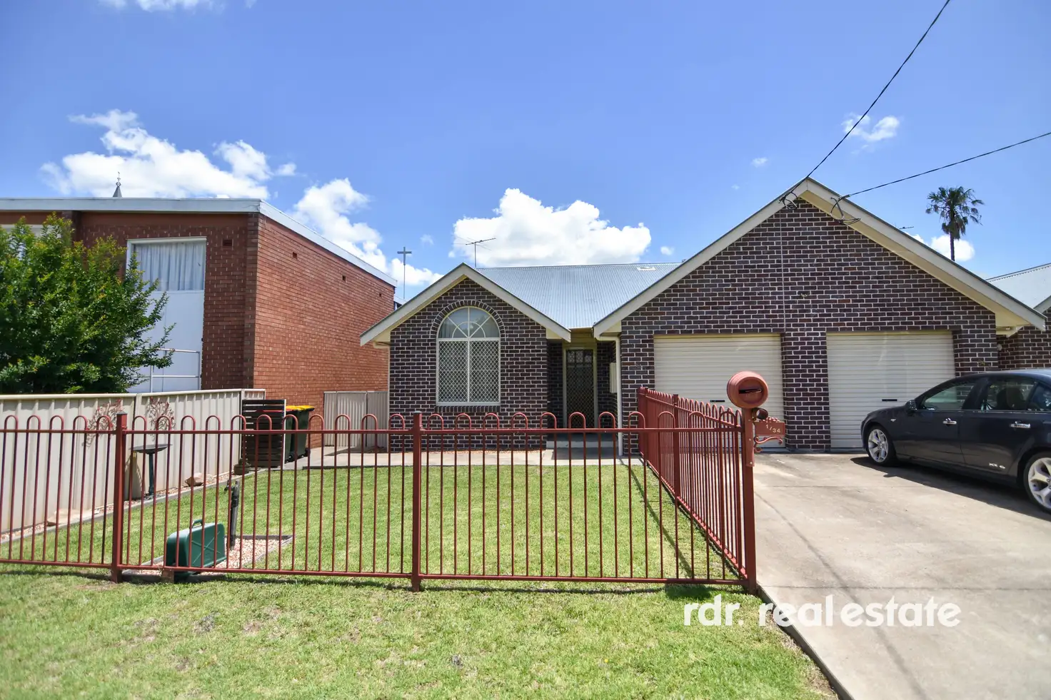 Main view of Homely unit listing, 1/34 Ross Street, Inverell NSW 2360