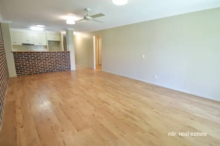 Second view of Homely unit listing, 1/34 Ross Street, Inverell NSW 2360