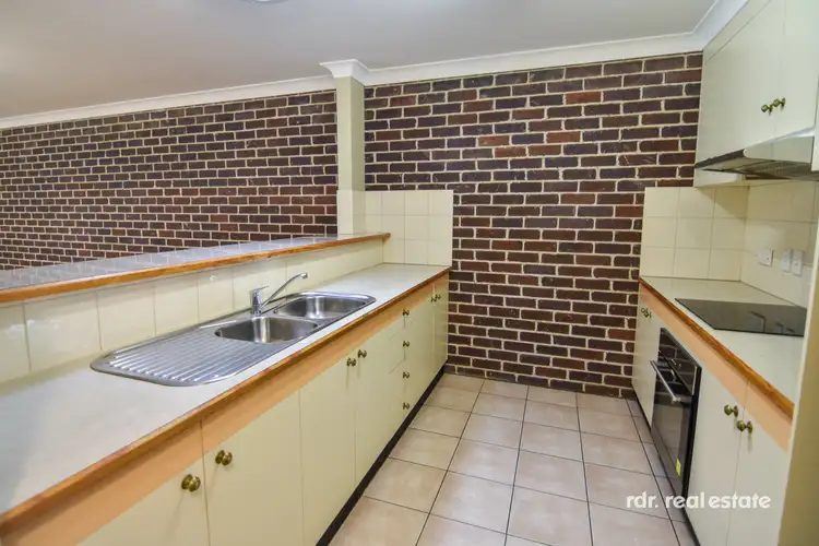 Third view of Homely unit listing, 1/34 Ross Street, Inverell NSW 2360