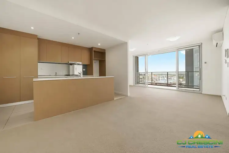 Second view of Homely apartment listing, Unit 92/1-3 Bigge St, Warwick Farm NSW 2170