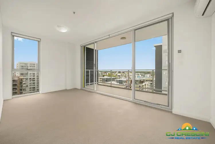 Fourth view of Homely apartment listing, Unit 92/1-3 Bigge St, Warwick Farm NSW 2170