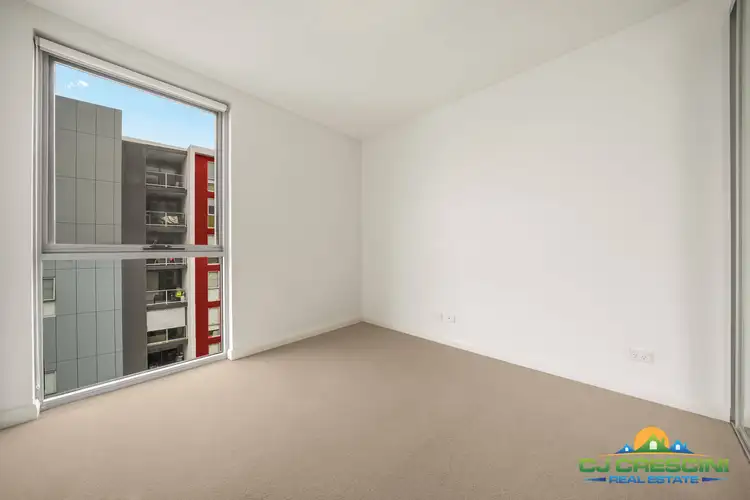 Fifth view of Homely apartment listing, Unit 92/1-3 Bigge St, Warwick Farm NSW 2170