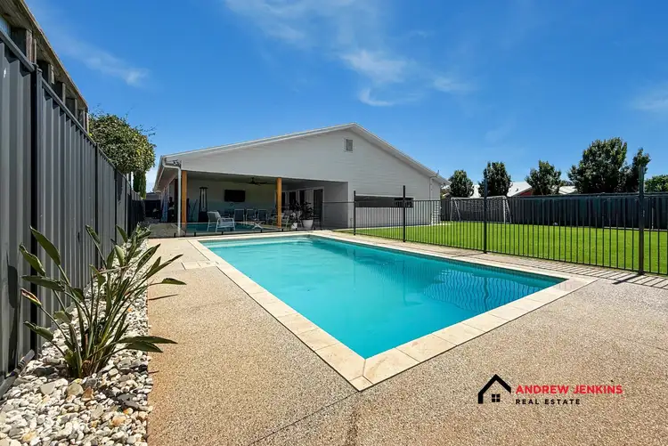 7 Ivie Ave, Barooga NSW 3644