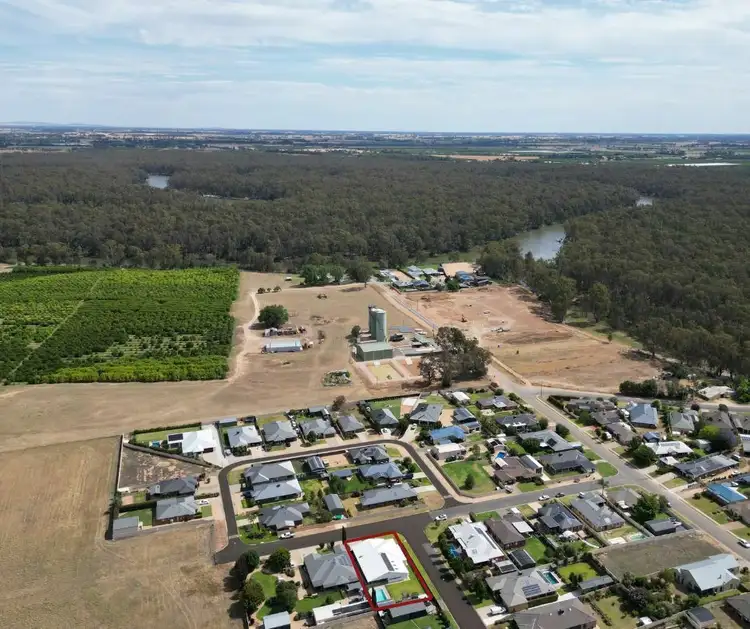 Third view of Homely house listing, 7 Ivie Ave, Barooga NSW 3644