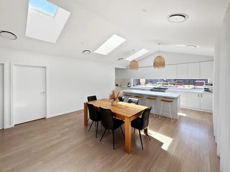 Fifth view of Homely house listing, 7 Ivie Ave, Barooga NSW 3644