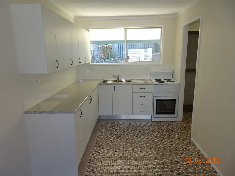 Second view of Homely unit listing, Address available on request