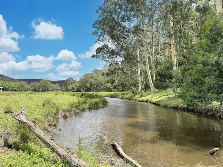 Fourth view of Homely rural property listing, 281 Watagan Creek Rd, Laguna NSW 2325