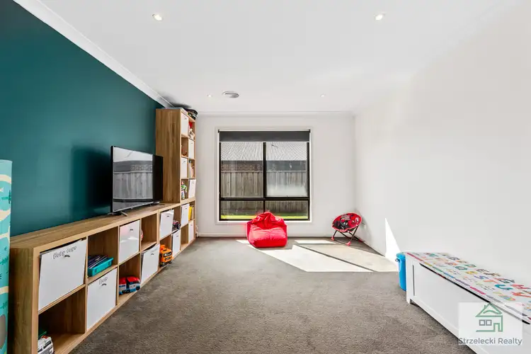 Seventh view of Homely house listing, 18 Arapiles Dr, Moe VIC 3825