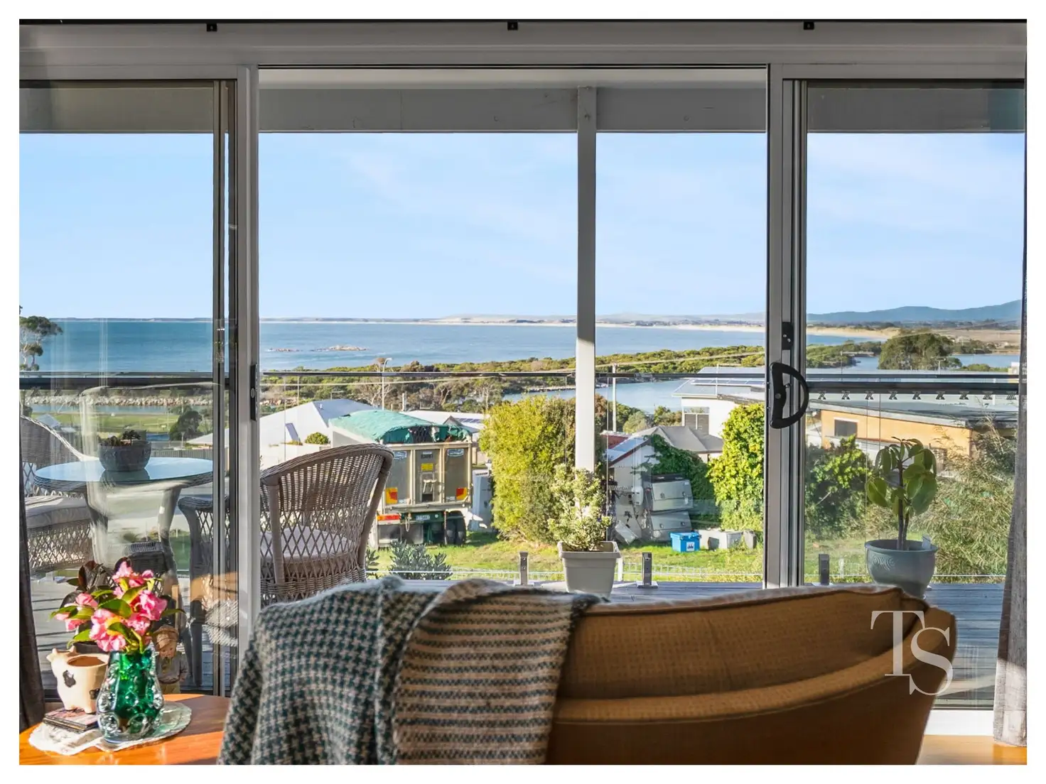 Main view of Homely house listing, 6 Elvie Court, Bridport TAS 7262