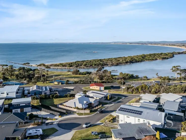 Second view of Homely house listing, 6 Elvie Court, Bridport TAS 7262