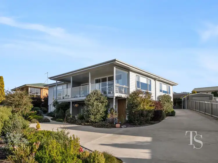 Third view of Homely house listing, 6 Elvie Court, Bridport TAS 7262