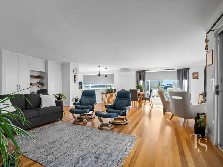 Fifth view of Homely house listing, 6 Elvie Court, Bridport TAS 7262