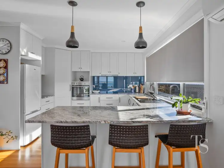 Sixth view of Homely house listing, 6 Elvie Court, Bridport TAS 7262