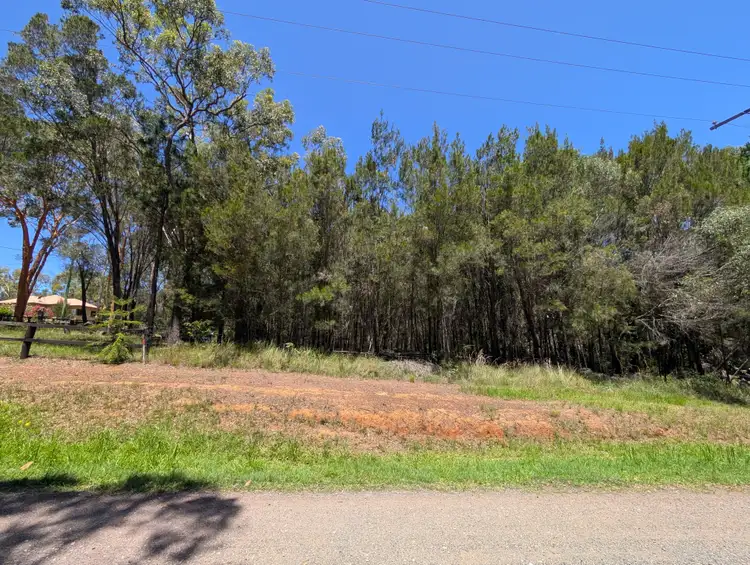 Second view of Homely land listing, 107 Highland Ridge Rd, Russell Island QLD 4184