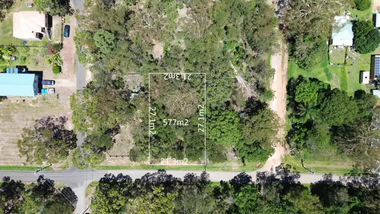 Fourth view of Homely land listing, 107 Highland Ridge Rd, Russell Island QLD 4184