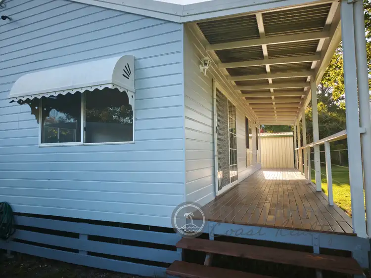 Second view of Homely house listing, 14 Udara Dr, Macleay Island QLD 4184