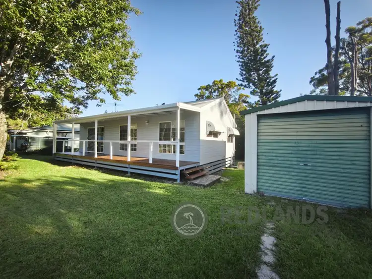 Third view of Homely house listing, 14 Udara Dr, Macleay Island QLD 4184