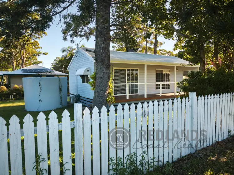 Fifth view of Homely house listing, 14 Udara Dr, Macleay Island QLD 4184
