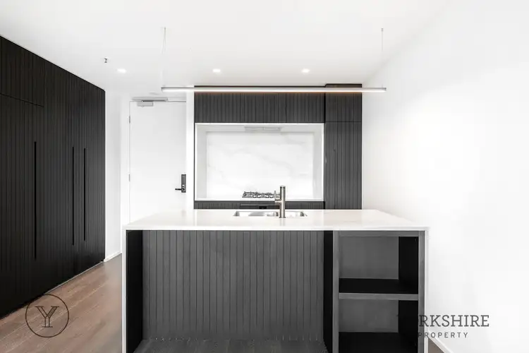 Third view of Homely apartment listing, B617/631 Victoria St, Abbotsford VIC 3067