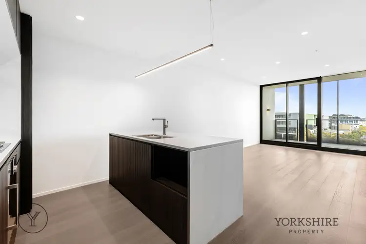 Fourth view of Homely apartment listing, B617/631 Victoria St, Abbotsford VIC 3067