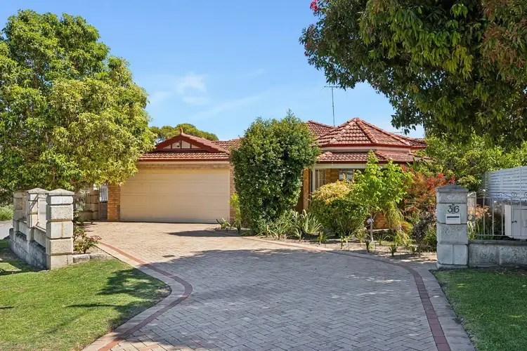 36 Jean St, Beaconsfield WA 6162