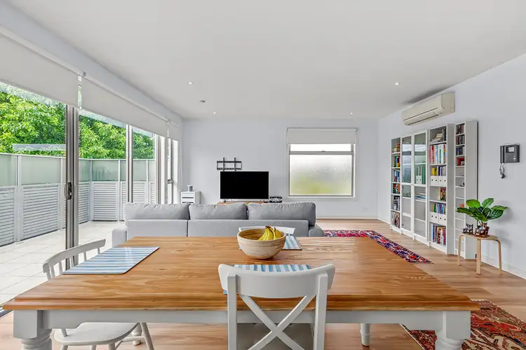 Second view of Homely apartment listing, 207/135 Lower Dandenong Rd, Mentone VIC 3194