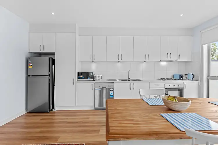 Third view of Homely apartment listing, 207/135 Lower Dandenong Rd, Mentone VIC 3194