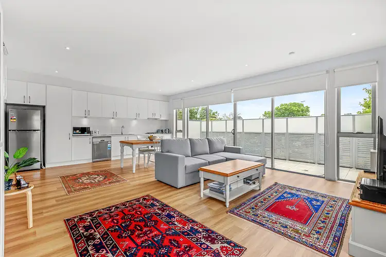 Fourth view of Homely apartment listing, 207/135 Lower Dandenong Rd, Mentone VIC 3194