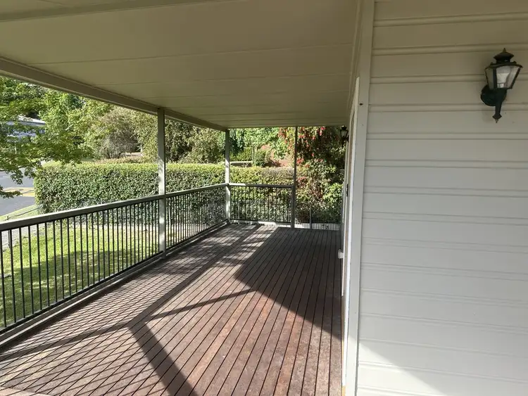 Fifth view of Homely house listing, 26 Mitchell Ave, Khancoban NSW 2642