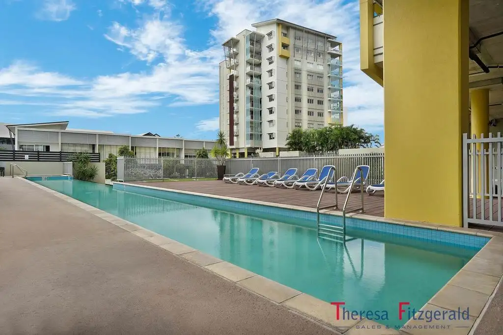 Main view of Homely apartment listing, Unit 183/170 Leichhardt St, Spring Hill QLD 4000