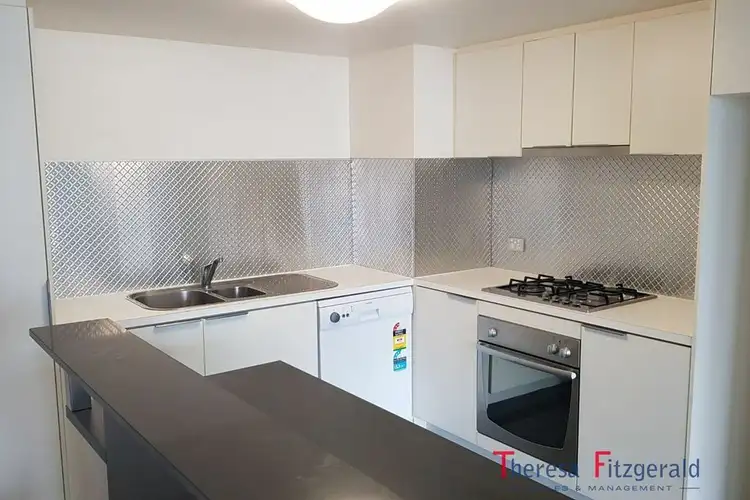 Third view of Homely apartment listing, Unit 183/170 Leichhardt St, Spring Hill QLD 4000