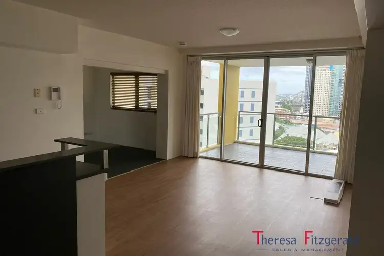 Fourth view of Homely apartment listing, Unit 183/170 Leichhardt St, Spring Hill QLD 4000