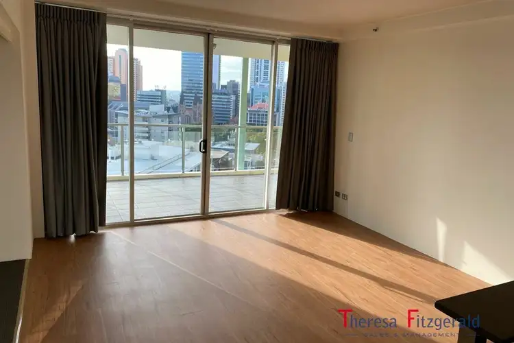 Fifth view of Homely apartment listing, Unit 183/170 Leichhardt St, Spring Hill QLD 4000