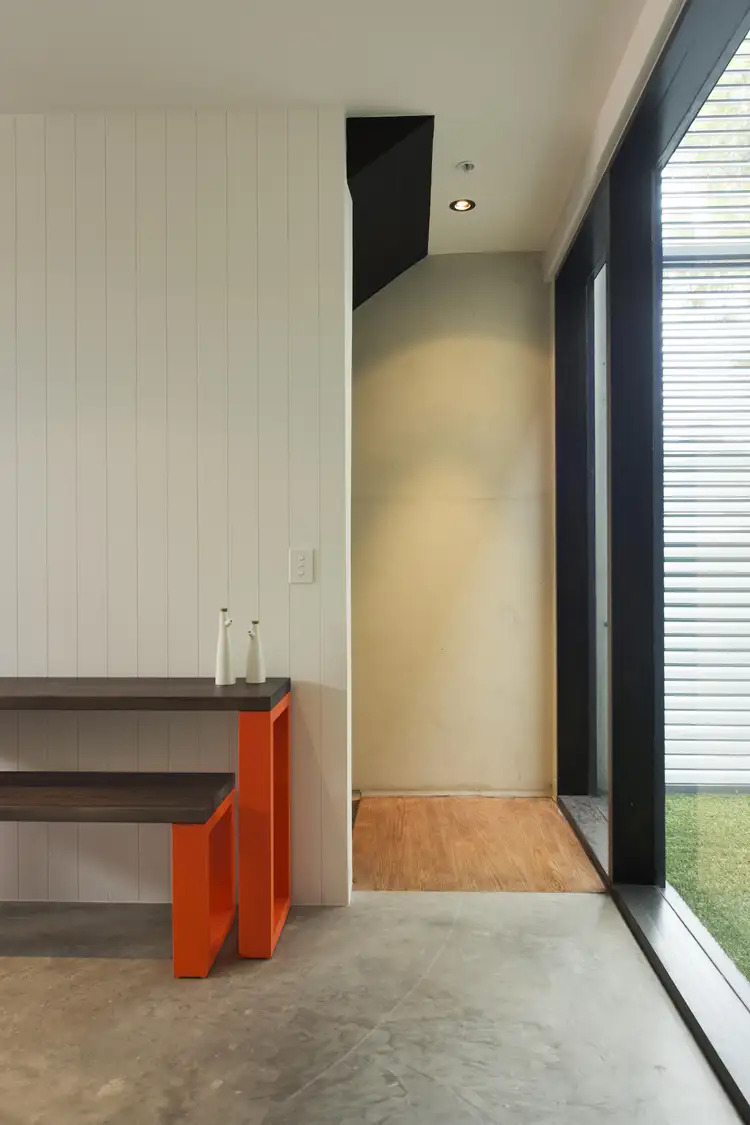 Second view of Homely townhouse listing, 4/107 Johnston St, Collingwood VIC 3066