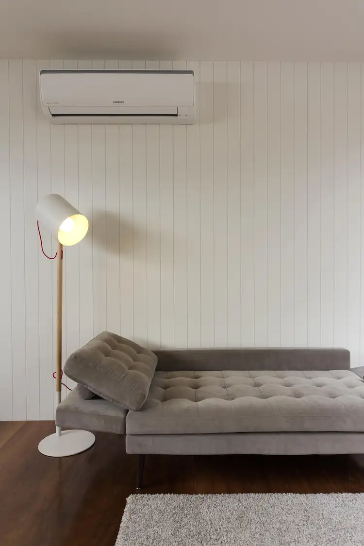 Fifth view of Homely townhouse listing, 4/107 Johnston St, Collingwood VIC 3066