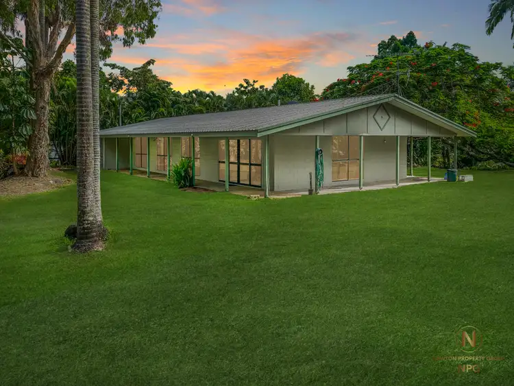 2034 Tully Mission Beach Rd, Wongaling Beach QLD 4852