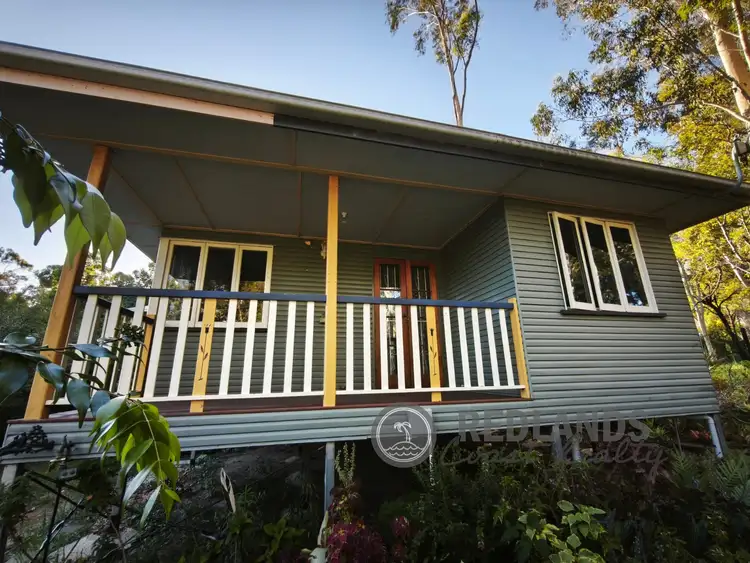 Second view of Homely house listing, 15 Heron St, Macleay Island QLD 4184