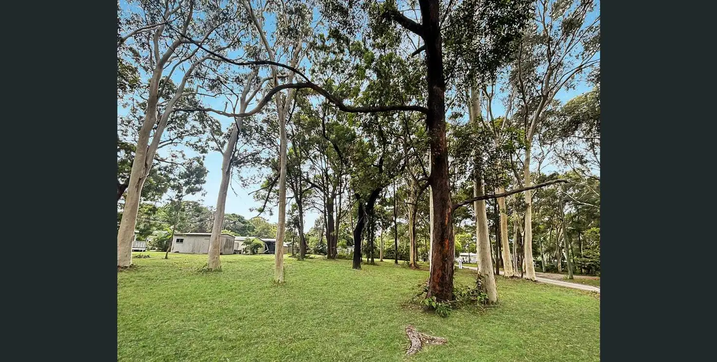Main view of Homely land listing, 15 Parakeet Street, Macleay Island QLD 4184