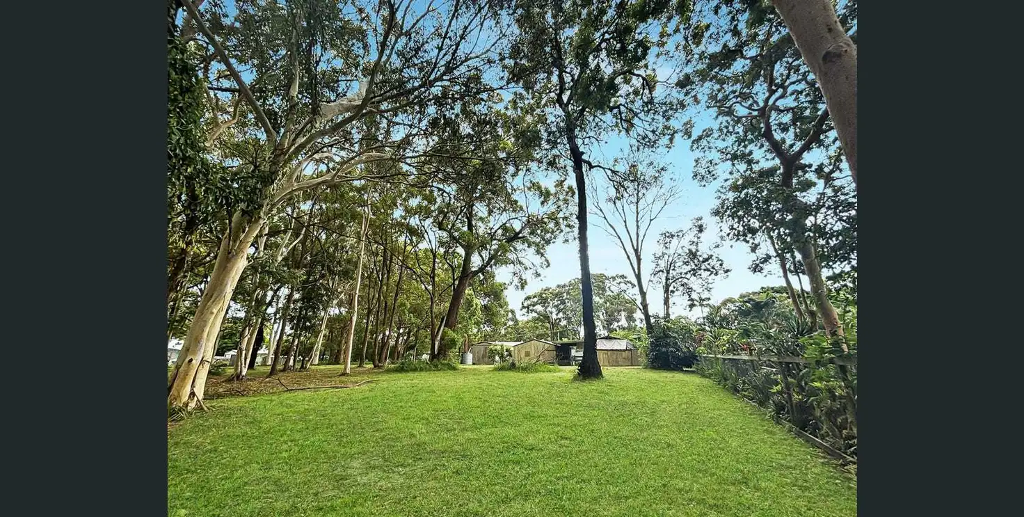 Main view of Homely land listing, 13 Parakeet Street, Macleay Island QLD 4184