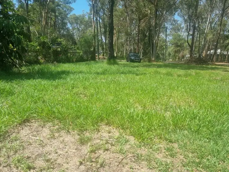 Second view of Homely land listing, 13 Parakeet Street, Macleay Island QLD 4184