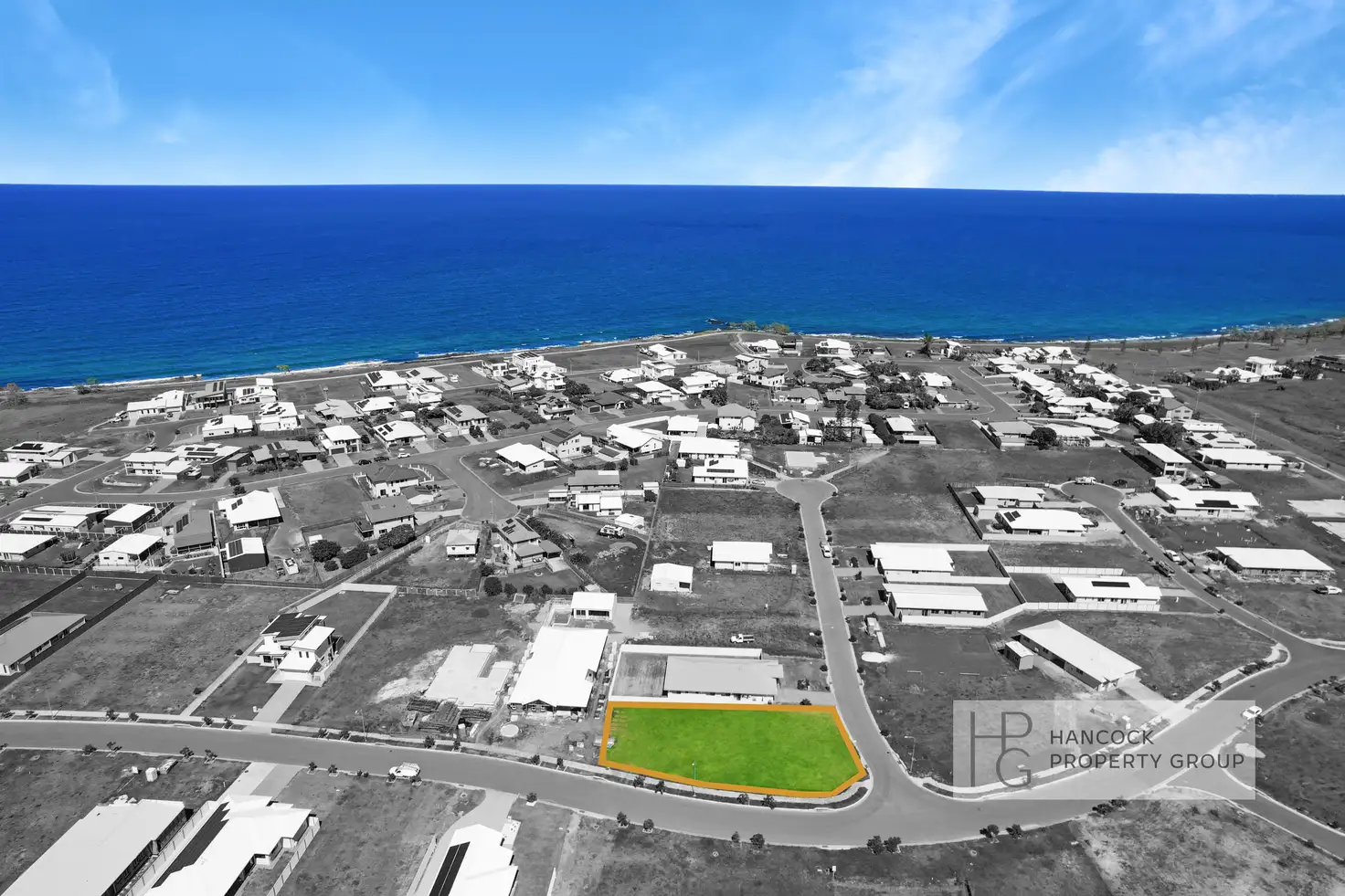 Main view of Homely land listing, 1 Oyster Pl, Elliott Heads QLD 4670