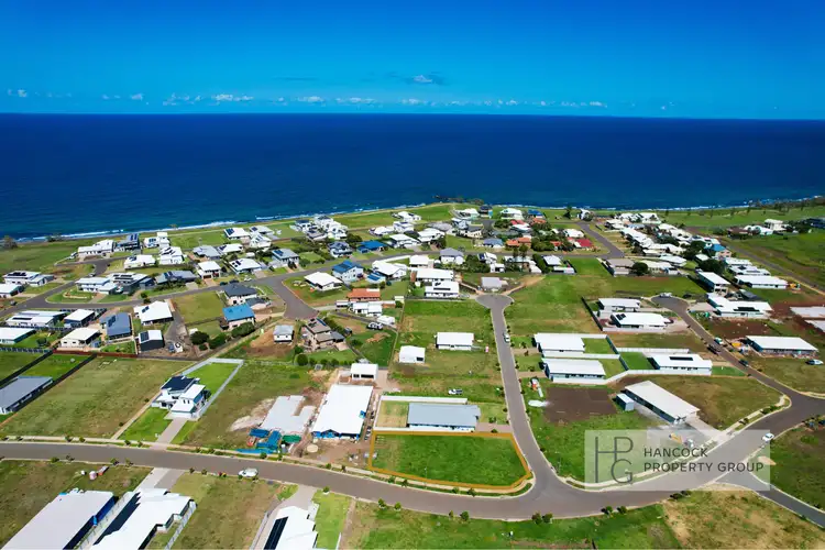 Second view of Homely land listing, 1 Oyster Pl, Elliott Heads QLD 4670