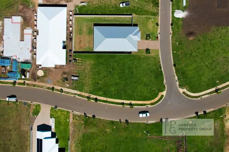 Third view of Homely land listing, 1 Oyster Pl, Elliott Heads QLD 4670