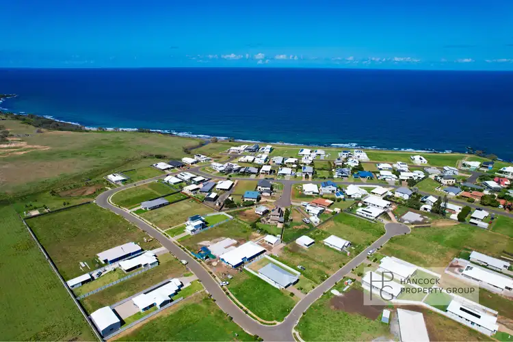 Fourth view of Homely land listing, 1 Oyster Pl, Elliott Heads QLD 4670