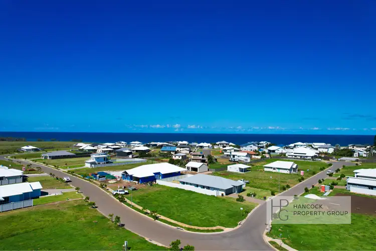Fifth view of Homely land listing, 1 Oyster Pl, Elliott Heads QLD 4670